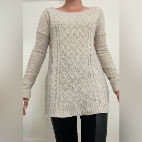Tunic Sweater S - Picture 1 of 4